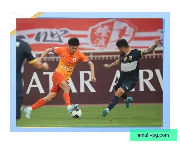 2026亚冠精英联赛东亚区山东泰山主场力克神户胜利船