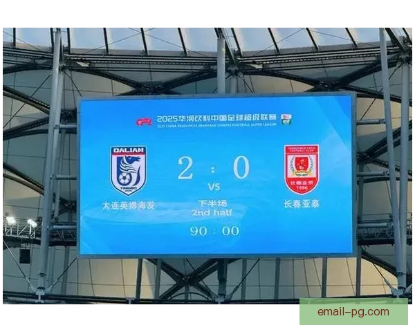 中超大连英博展现稳定表现稳居前列挑战更高目标